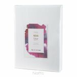 Poszwa na kołdrę bawełniana 220x200 NOVAC biała Nova Colour - 7