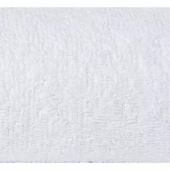 Ręcznik bawełniany 70x140 GŁADKI 1 jednokolorowy biały