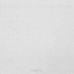 Prześcieradło z bawełny jersey 4 z elastanem z gumką kremowe 220x200 - 2