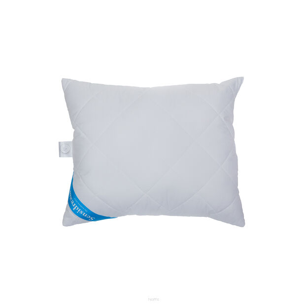 Poduszka pikowana 50x60 SENSIDREAM antyalergiczna