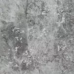 Pościel satynowa 220x200 SPRING 71 srebrna stalowa z wzorem marmurkowym z kolekcji Classic - 2