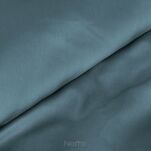 Pościel satynowa 160x200 NOVA 3 jednokolorowa gładka petrol - 6