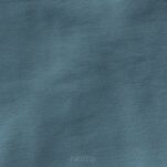 Pościel satynowa 160x200 NOVA 3 jednokolorowa gładka petrol - 5