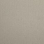 Prześcieradło z bawełny renforce z gumką 100x200 beżowe BASIC - 3