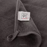 Ściereczka z mikrofibry 40x40 TALA stalowa szybkoschnąca puszysta Design 91 - 4