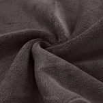 Ściereczka z mikrofibry 40x40 TALA stalowa szybkoschnąca puszysta Design 91 - 5