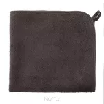 Ściereczka z mikrofibry 40x40 TALA stalowa szybkoschnąca puszysta Design 91 - 2