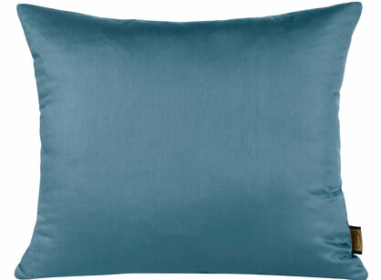 Poszewka satynowa 50x70 NOVA 1 tukusowa