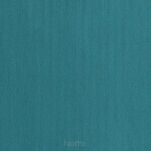 Prześcieradło z satyny bawełnianej z gumką NOVA 3 turkusowe 160x200 - 2