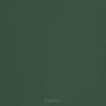 Zasłona gotowa na przelotkach 140x250 ADARI ciemna zieleń jednokolorowa z matowej tkaniny - 6