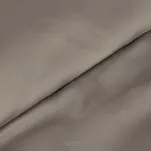 Pościel satynowa 160x200 NOVA 3 jednokolorowa gładka kawowa - 5
