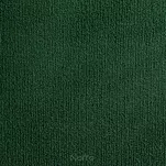 Koc jednokolorowy 150x200 SIMPLE 1 ciemna zieleń wyjątkowo miękki - 4