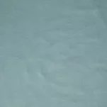 Zasłona na przelotkach 140x250 ROSA welwetowa jednokolorowa szałwiowa - 6