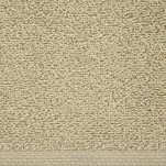 Ręcznik 50x90 GŁADKI 1 beżowy 400 g/m2 - 2