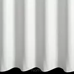 Zasłona na taśmie 140x270 ROSES 13 Eva Minge welwetowa kremowa aplikacja róż 3D - 6