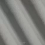 Zasłona gotowa na przelotkach 140x250 FARGO welwetowa srebrna jednokolorowa - 6