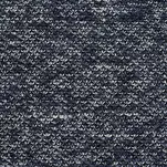 Koc 150x200 PANDA granatowy biały dwustronny niezwykle miękki - 5