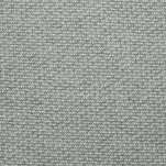 Koc 150x200 PANDA srebrny biały dwustronny niezwykle miękki - 5