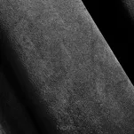 Zasłona na taśmie 135x300 ROSA welwetowa pudrowy Design 91 - 5