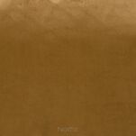 Zasłona na taśmie 140x270 SIBEL welwetowa Pierre Cardin miodowa jednokolorowa - 2