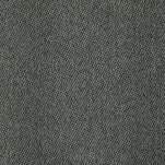 Zasłona gotowa na taśmie 130x300 CARLO zaciemniająca typu blackout popielata z tkaniny strukturalnej - 6