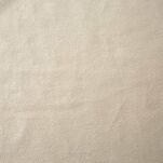 Zasłona na przelotkach 140x250 MELANIE welwetowa beżowa o aksamitnej strukturze - 2