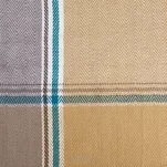 Ścierka kuchenna 50x70 OLIVIA 1 beżowa w jodełkę z bawełny - 2