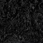 Koc futrzany 130x270 ADORE czarny - 4