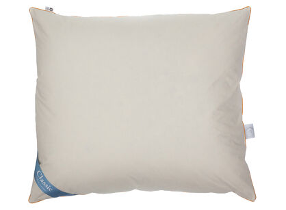 Poduszka puchowa 70x80 CLASSIC