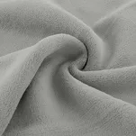 Ściereczka z mikrofibry 40x40 TALA srebrna szybkoschnąca puszysta Design 91 - 5