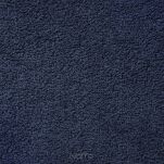 Ręcznik 50x100 GŁADKI 1 granatowy 400 g/m2 - 2