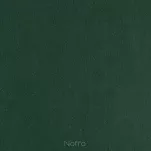 Prześcieradło z bawełny jersey z gumką ciemna zieleń 90x200 Design 91 - 4