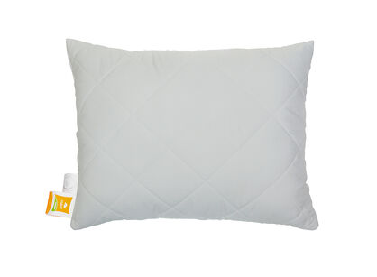 Poduszka pikowana 50x70 HOLLOFIL ALLERBAN antyalergiczna antygrzybiczna