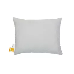 Poduszka pikowana 50x70 HOLLOFIL ALLERBAN antyalergiczna antygrzybiczna