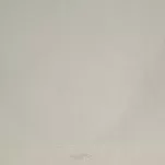 Bieżnik welwetowy 40x140 VELVET biały wykończony mankietem - 9