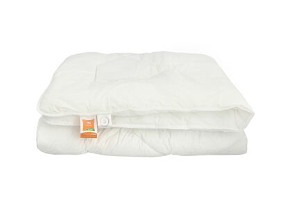 Kołdra całoroczna 180x200 HOLLOFIL ALLERBAN antyalergiczna antygrzybiczna