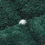 Dywanik bawełniany 60x90 CHIC 2 ciemna zieleń zdobiony kryształkami - 2