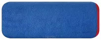 Ręcznik plażowy 80x160 IGA szybkoschnący granatowy z mikrofibry - 2