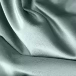 Zasłona na taśmie flex 140x300 MADLEN welwetowa jednokolorowa srebrna - 3