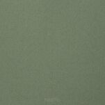 Zasłona na taśmie 140x270 RITA jednokolorowa oliwkowa z miękkiej tkaniny - 3