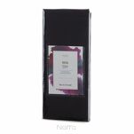 oszewka bawełniana 40x40 NOVAC czarna z ozdobną kantą Nova Colour - 6