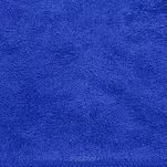 Ręcznik 30x30 AMY szybkoschnący granatowy z mikrofibry 380 g/m2 - 2