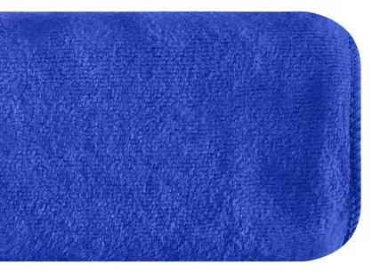 Ręcznik 30x30 AMY szybkoschnący granatowy z mikrofibry