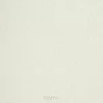 Zasłona na przelotkach 140x250 RITA jednokolorowa kremowa z miękkiej tkaniny - 5