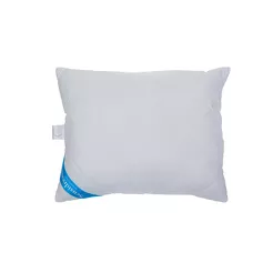 Poduszka pikowana 50x70 SENSIDREAM antyalergiczna z zamkiem