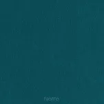 Prześcieradło z bawełny jersey z gumką turkusowe 90x200 Design 91 - 10