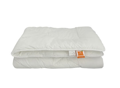 Kołdra całoroczna 160x200 HOLLOFIL ALLERBAN antyalergiczna antygrzybiczna