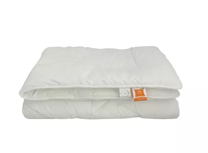 Kołdra całoroczna 160x200 HOLLOFIL ALLERBAN antyalergiczna antygrzybiczna