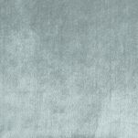 Zasłona na przelotkach 140x250 SAMANTA welwetowa srebrna o subtelnym połysku - 2