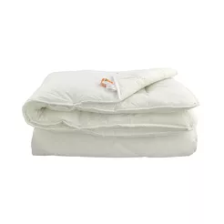 Kołdra 4 pory roku 180x200 HOLLOFIL ALLERBAN antyalergiczna antygrzybiczna